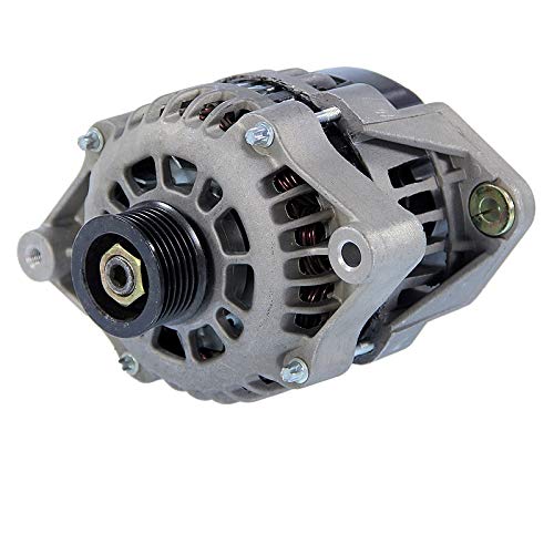 Preisvergleich Produktbild Lichtmaschine 100A
