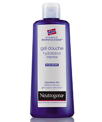 Neutrogena Gel Doccia Profumato - 400 ml