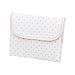 Cambrass Nappy Changer Travel Mat (64 x 42 cm, Star Pink)