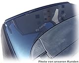  Car-Tuning24 51556659 wie AMG SLK R170 SPOILER *FERTIG LACKIERT* 744 Brillantsilber Silber Metallic