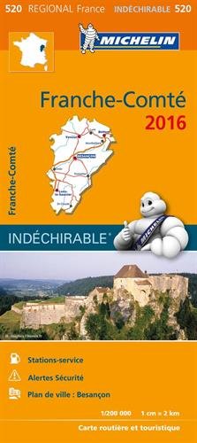 Download Carte Franche-Comté 2016 Michelin Download Carte Franche-Comté 2016 Michelin