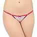 Vaishna Womens Pink Bikini RS.99.00