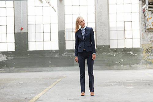 GREIFF Women's Trouser Suit