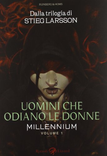 Download Uomini che odiano le donne. Millennium: 1