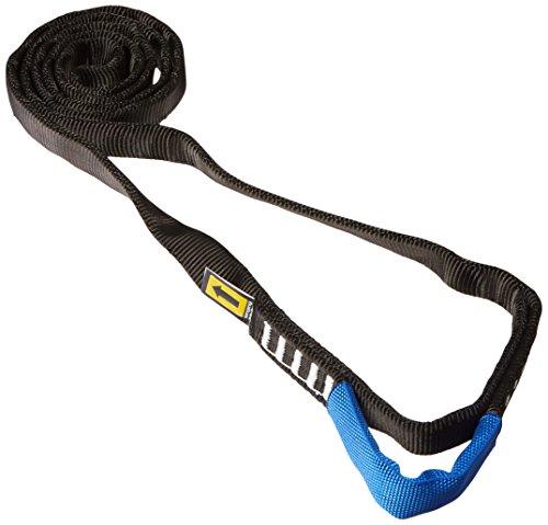 Preisvergleich Produktbild 80 cm Rundschlinge mit Auge von SINGING ROCK