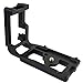 Produktbild Biback Schnellwechselplatte LPC-5D3 Gewidmet L Platte Für Canon EOS EOS 5D Mark III Kamera Arca/RRS-Hebelklemme Kompatibel