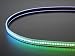 Produktbild Adafruit DotStars RGB-LED-Strip (digital) - 144 LED/Meter - Strip: Schwarz - 1 Meter