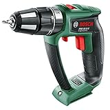 Lieferumfang: PSR 18 LI-2 Ergonomic, Schrauberbit