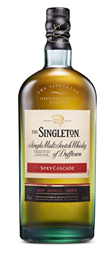 Singleton Whisky Escocés - 700 ml