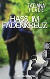 Cover zum Buch Hass im Fadenkreuz