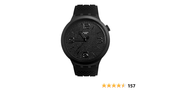 swatch bbblack