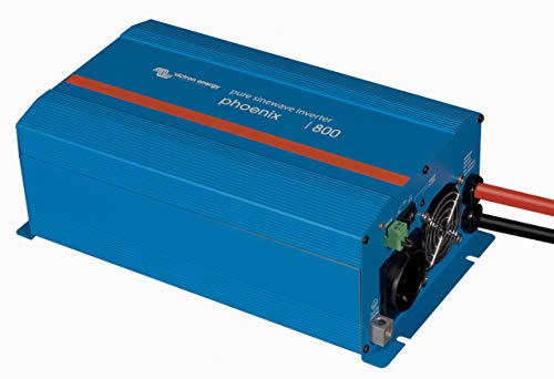 Preisvergleich Produktbild Victron Energy Phoenix Inverter 48 / 800 IEC Outlet - PIN488010100