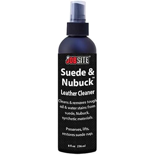 Amazon.co.uk nubuck leather cleaner