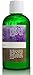 Shampoo, Organic and 100% Natural for All Hair Types (Dry, Oily, Curly or Fine). For Men and Women. Sulfate Free, No Harmful Chemicals. By Christina Moss Naturals.