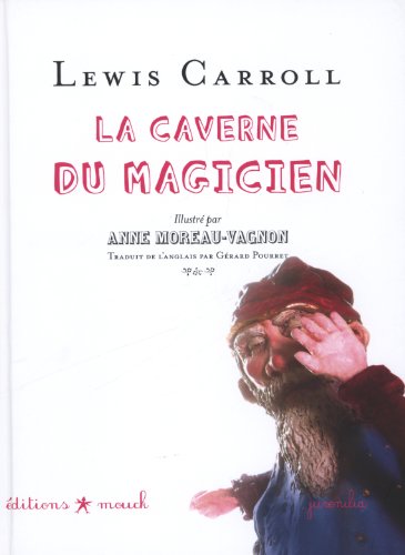 La  caverne du magicien