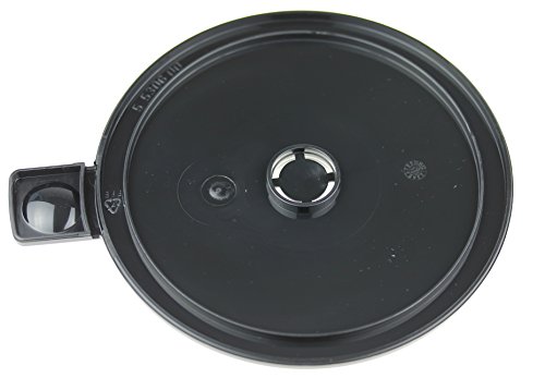 Severin 2643047 Deckel (Schwenkfilter) für Café Caprice Kaffeemaschine - 2