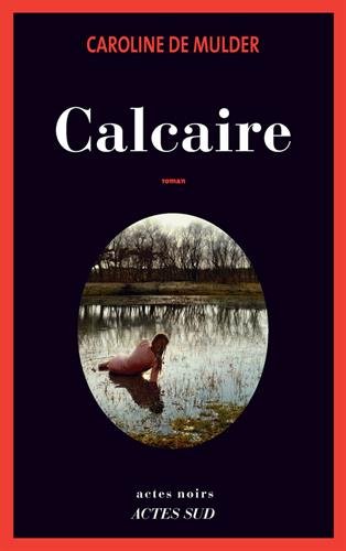 couverture de : Calcaire
