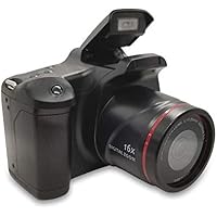 Leoie HD 1080P Video Camcorder Handheld Digital Camera 16X Zoom Digital Camera