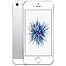 Price comparison product image 'Tim Apple iPhone SE Single SIM 4 G 32 GB Silver – Smartphone (10.2 cm (4), 32 GB, 12 MP, iOS, 9, Silver)