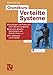 Produktbild Grundkurs Verteilte Systeme: Grundlagen und Praxis des Client-Server-Computing - Inklusive aktueller Technologien wie Web-Services u. a. - Für Studenten und Praktiker (German Edition)