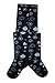 Weri Spezials Children Tights with a cheerful drawing 12-18 months (80/86) Marine