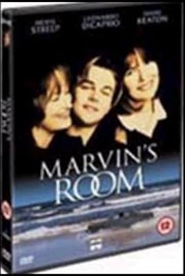 WALT DISNEY PICTURES Marvin's Room [Import anglais]
