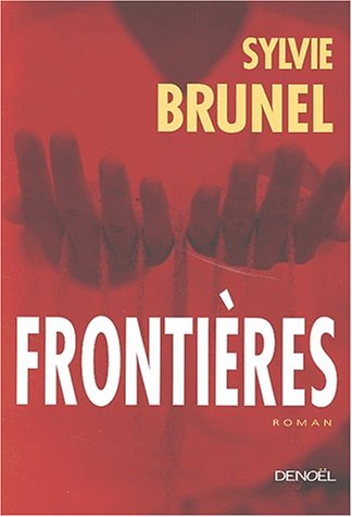 couverture de : Fronti&egrave;res