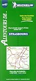 Image de Carte routière : Alentours Strasbourg, 3067, 15000