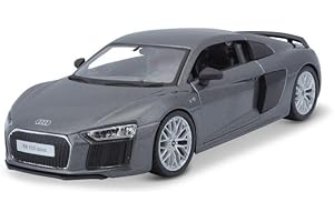 Maisto 531513-1:24 Audi R8 V10, losowe kolory