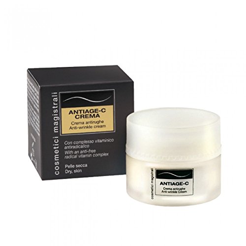 Difa Cooper (Cosm.Magistrali) Crema Antiedad 30 ml