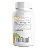 Garcinia Cambogia - 180 Capsules - 1000mg Daily Dosage - Premium Quality Supplement - UK Made - Vegetarian Suitable - Optimum Strength for Maximum Results - Garcinia Clean Fat Burner for Men & Women - Image 4