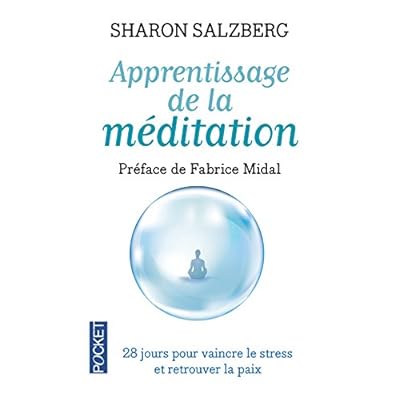 Apprentissage de la méditation