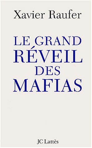 Download Le grand réveil des mafias