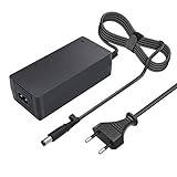 Outtag 65W Laptop Chargeur AC Adaptateur de Remplacement Alimentation pour DELL Chromebook 11 3120 Inspiron 11 série 3000 3135 3137 3138 1120 13z 5323 14 3437 Inspiron 14 série 3000 3421 14R 5420 5421