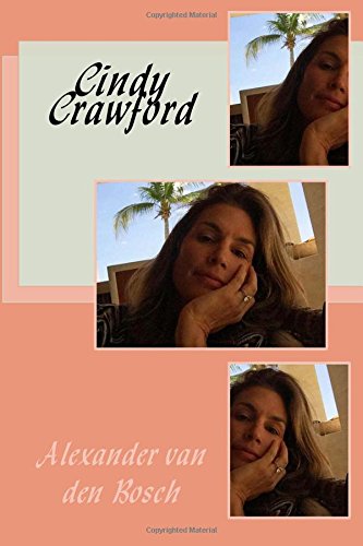 Preisvergleich Produktbild Cindy Crawford