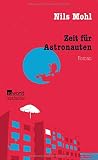 Cover zum Buch Zeit für Astronauten
