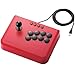 Produktbild ELECOM PS3 USB-Stick Arcade-10 Feuertasten vorge Red JC-GMAS01RD (Japan-Import)