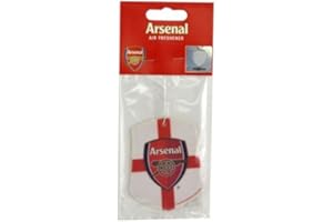 ARSENAL F.C. Arsenal FC - Désodorisant officiel