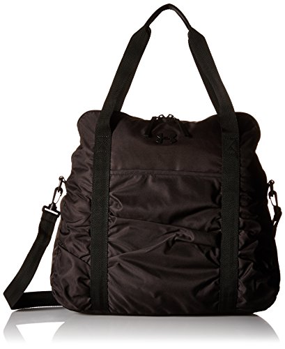 Under Armour Women's UA The Works Tote - Black, One Size Under Armour Women's UA The Works Tote - Black, One Size