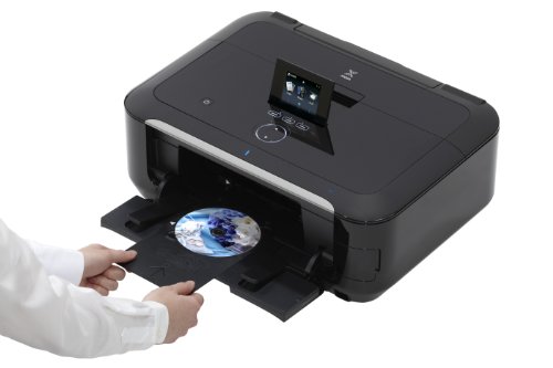 Canon PIXMA MG6250 All-in-One Colour Printer (Print, Copy, Scan Wi-Fi and Auto Duplex)