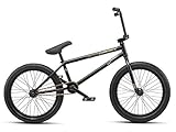 bicicleta caloi cross aro 20 freestyle  Wethepeople Reason Freecoaster 20\" 2019 Freestyle BMX Bike (20.75\" - Matt Black)