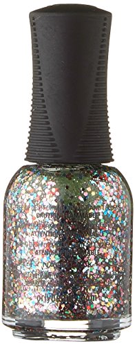 Orly Nail Polish ~ HOLIDAY 2014 SPARKLE COLLECTION 18ML ~ (Glitter bomb)