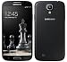 Produktbild Samsung Galaxy S4 GT-9515 Value Edition Schwarze Lederoptik