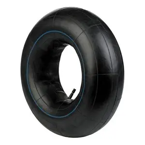 Noor Tyre Presents CAT Packed Tube for Car Tyre (235/65R17)