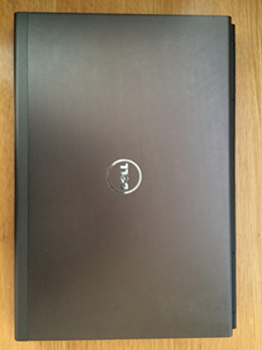 Dell Precision M4800 ex business workstation-laptop  Grey  15 6  Screen  Intel Core i7 CPU Genuine Microsoft Windows 10 Professional operating system 
