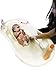 Anatomical Comfort 2-Stage Baby Bath Tub for Newborn to 15 month Babies (Beige)