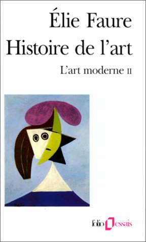 Download Histoire de l'art : l'art moderne II Download Histoire de l'art : l'art moderne II
