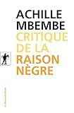 Image de Critique de la raison nègre