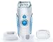 Braun Silk-Epil 7 7871 Wet & Dry Dual Epilator with Gillette Venus Technology
