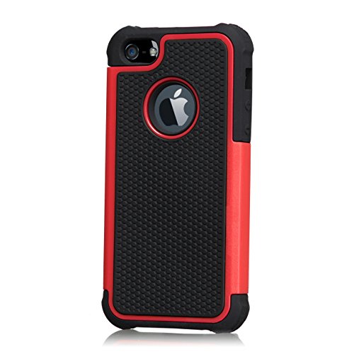 iPhone 4 4S Case by 32nd Shockproof Heavy Duty Defender discount